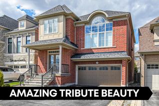 Detached House for Sale, 30 Muscat Cres, Ajax, ON