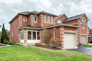 Freehold Townhouse for Sale, 25 Creekwood Cres, Whitby, ON