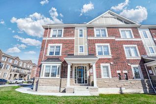 Freehold Townhouse for Sale, 3339 Thunderbird Prom, Pickering, ON