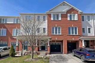 Freehold Townhouse for Sale, 926 Bourne Cres, Oshawa, ON