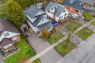 Detached House for Sale, 608 Somerville Ave, Oshawa, ON