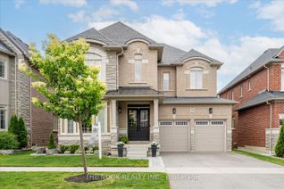 Detached House for Sale, 20 Donwoods Cres, Whitby, ON