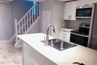 Apartment for Rent, 1100 Giffard St #Lower, Whitby, ON