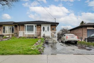 Property for Rent, 737 West Shore Blvd #Lower, Pickering, ON