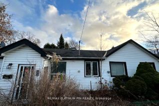 Bungalow for Sale, 431 Sheppard Ave W, Pickering, ON