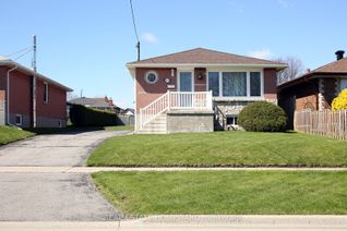 Detached House for Sale, 868 Myers St, Oshawa, ON