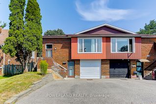 Property for Rent, 106 Crayford Dr #Upper, Toronto, ON