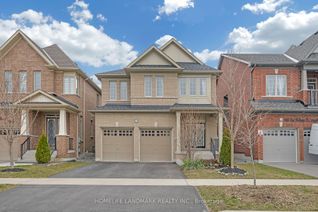 Detached House for Sale, 154 Ice Palace Cres, Oshawa, ON