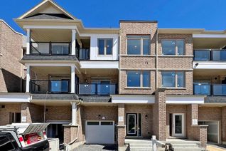 Freehold Townhouse for Sale, 1119 Lockie Dr, Oshawa, ON