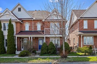 Semi-Detached House for Sale, 682 Shoal Point Rd, Ajax, ON