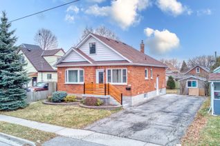 House for Sale, 239 Edward Ave Ave, Oshawa, ON