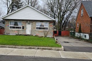Bungalow for Sale, 2567 Kingston Rd S, Toronto, ON