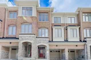 Freehold Townhouse for Sale, 8 Waterside Way, Whitby, ON