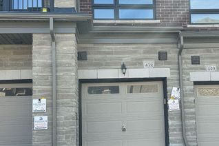 Townhouse for Rent, 436 Salem Rd S, Ajax, ON