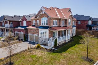 Detached House for Sale, 38 Quick Tr, Clarington, ON