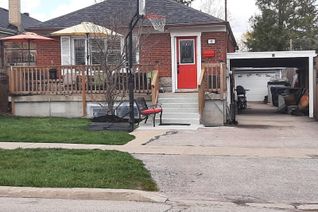 Detached House for Sale, 52 Ellendale Dr, Toronto, ON
