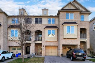 Freehold Townhouse for Sale, 15 Blunden Rd, Ajax, ON