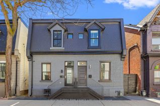 House for Sale, 37 Allen Ave, Toronto, ON
