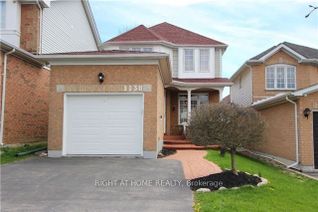 Detached House for Rent, 1138 Timberland Cres, Oshawa, ON