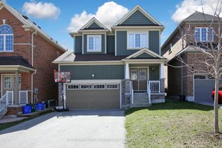 Detached House for Rent, 2609 Standardbred Dr #Lower, Oshawa, ON