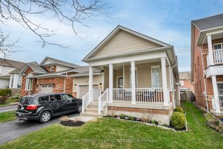 Bungalow for Sale, 21 Melody Dr, Whitby, ON