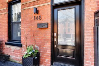 Freehold Townhouse for Sale, 148 De Grassi St, Toronto, ON