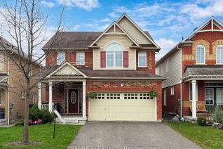 House for Sale, 1715 Kalmar Ave, Pickering, ON