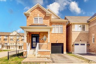Detached House for Sale, 154 Angus Dr, Ajax, ON