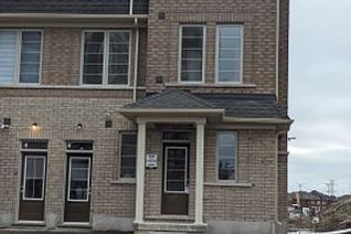 Townhouse for Rent, 99 Air Dancer Cres, Oshawa, ON
