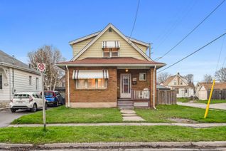 Detached House for Sale, 337 Division St, Oshawa, ON