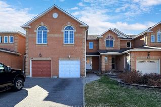 Property for Sale, 112 Creekwood Cres, Whitby, ON