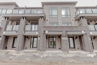 Townhouse for Sale, 14 Emmas Way, Whitby, ON