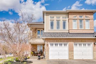 Semi-Detached House for Sale, 1998 Treetop Way, Pickering, ON