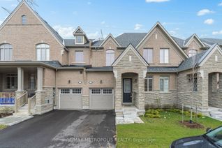 Townhouse for Rent, 26 Cachia Lane, Ajax, ON