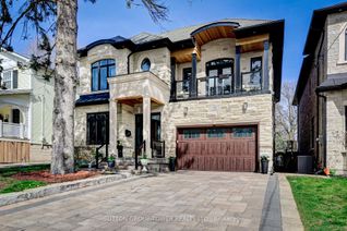 House for Sale, 39 Gradwell Dr, Toronto, ON