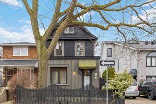 House for Rent, 87 Pickering St, Toronto, ON