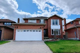 Detached House for Sale, 2008 Whiskey Gate, Pickering, ON