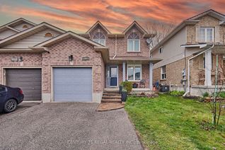 Detached House for Sale, 1062 Snowberry St, Oshawa, ON