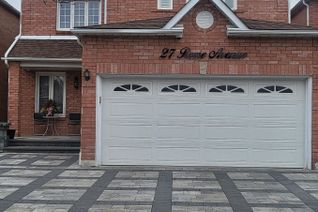 House for Sale, 27 Reese Ave E, Ajax, ON