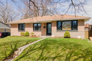 Detached House for Sale, 550 Adelaide Ave W, Oshawa, ON