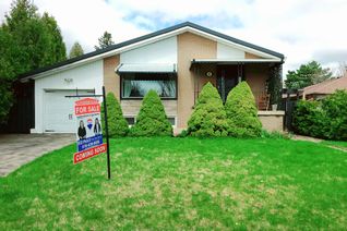House for Sale, 36 Portico Dr, Toronto, ON