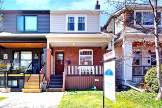 Property for Sale, 46 Arundel Ave, Toronto, ON