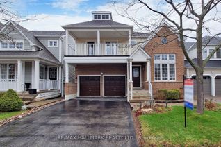 Detached House for Sale, 22 Holloway Dr, Ajax, ON