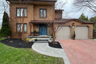Detached House for Sale, 383 Ellesmere Crt S, Oshawa, ON