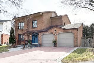 Property for Sale, 383 Ellesmere Crt, Oshawa, ON