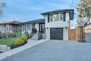 House for Sale, 1 Neddie Dr, Toronto, ON