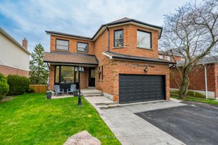Detached House for Sale, 3 Ennisclare Pl, Whitby, ON