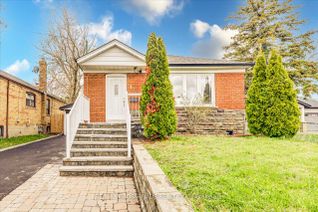 Detached House for Sale, 130 Portsdown Rd, Toronto, ON