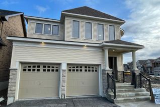 Detached House for Rent, 2596 Stallion Dr, Oshawa, ON