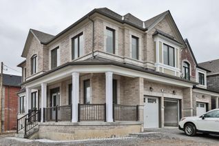 Detached House for Rent, 1552 Scarlett Tr, Pickering, ON